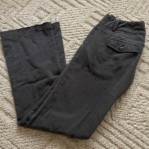Grey Dress Pants
